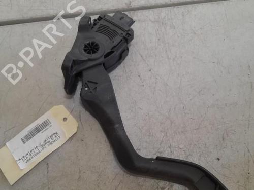 Used Pedal Pedal CITROËN C3 III (SX) 1.2 PureTech 82 (83 hp) 21696847 21696847