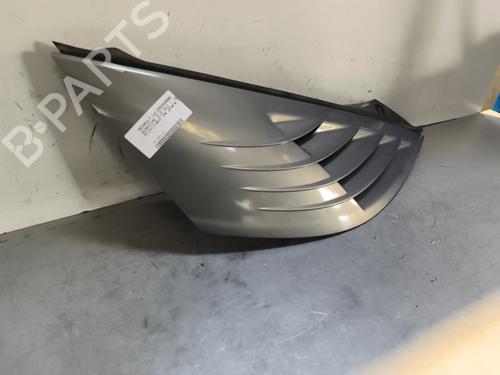 Headlight eyebrow RENAULT AVANTIME (DE0_) 2.2 dCi (DE01) | BP27213719C118 