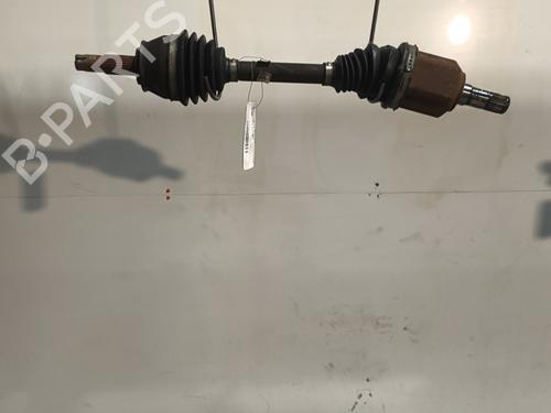 Left front driveshaft ALFA ROMEO MITO (955_) 1.6 JTDM (955AXC1B) | BP32996479M38 - Image 3