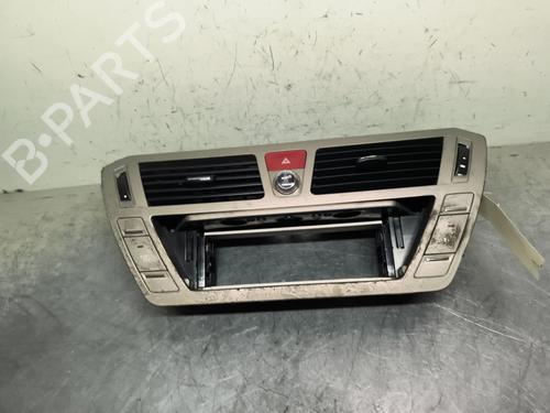 Used Air vent CITROËN C4 Picasso I MPV (UD_) 1.6 HDi (109 hp) 31815946