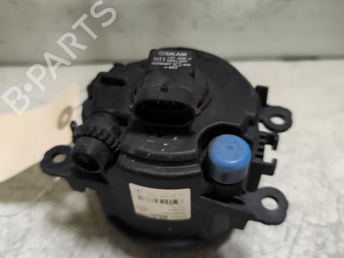 Used Left front fog light Left front fog light RENAULT MEGANE III Hatchback (BZ0/1_, B3_) 1.5 dCi (106 hp) 26173457 26173457