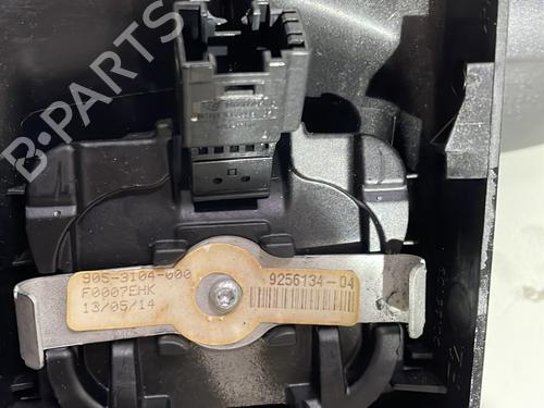 Rear mirror BMW 1 (F21) 118 d | BP23822859I6 