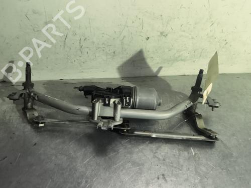 Used Front wiper motor CITROËN C3 III (SX) 1.6 BlueHDi 75 (75 hp) 30110248