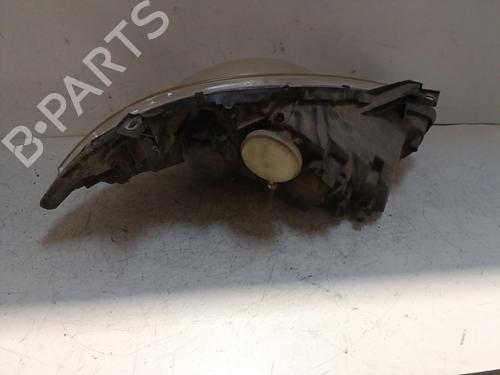 Left headlight MERCEDES-BENZ A-CLASS (W169) A 180 CDI (169.007, 169.307) | BP25336234C28 - Image 3