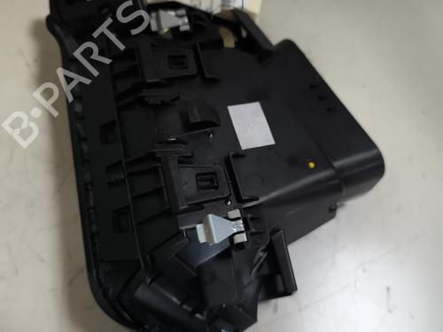 Used Air vent Air vent PEUGEOT 208 I (CA_, CC_) 1.2 PureTech 82 (82 hp) 24526557 24526557