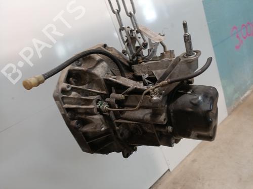 gearbox-dacia-sandero-2008-27746010 main image