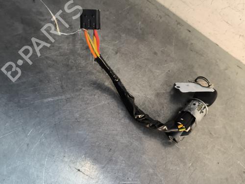 Used Ignition barrel Ignition barrel RENAULT CLIO II (BB_, CB_) 1.5 dCi (B/CB07) (65 hp) 30774972 30774972