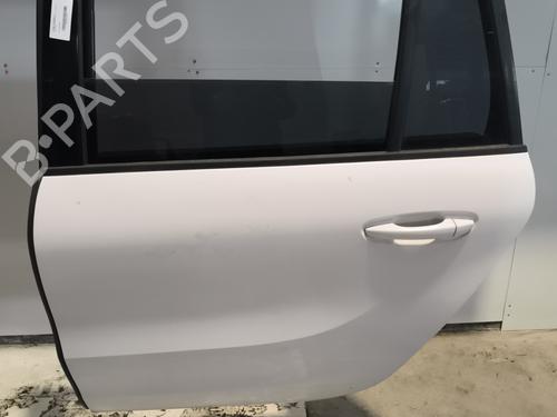 Used Left rear door CITROËN C4 Grand Picasso II (DA_, DE_) 1.6 HDi / BlueHDi 115 (115 hp) 26178130