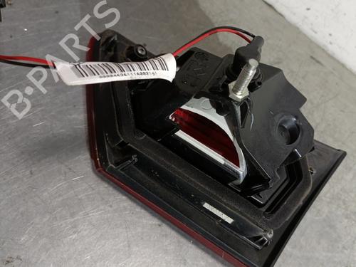Left tailgate light RENAULT CLIO IV (BH_) 1.5 dCi 90 | BP29081939C79 