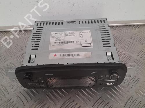 Radio RENAULT CLIO IV (BH_) 1.2 16V | BP21695920E6 