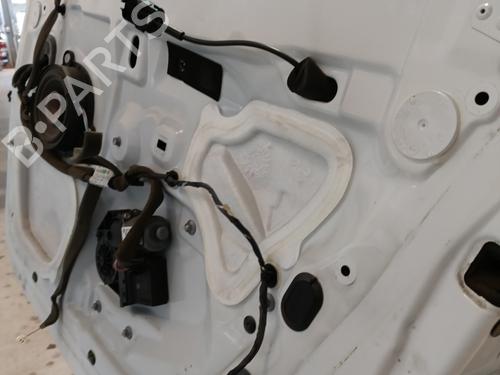 Right front door RENAULT MEGANE III Grandtour (KZ0/1) 1.5 dCi (KZ09, KZ0D, KZ1G, KZ29, KZ14, KZ1W, KZ10, KZ1F,... | BP23108438C3