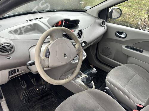 Højre solskærm RENAULT TWINGO II (CN0_) 1.5 dCi (CN0E) | BP34284469I2 - Image 9