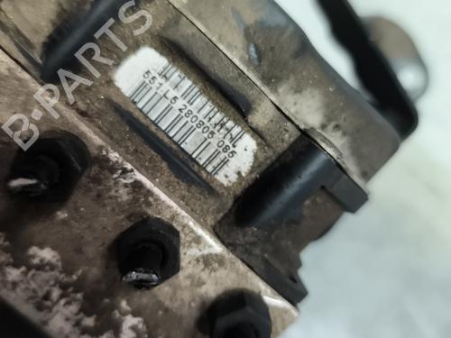 ABS pump AUDI A4 B7 Avant (8ED) 2.0 TDI | BP31816093M43