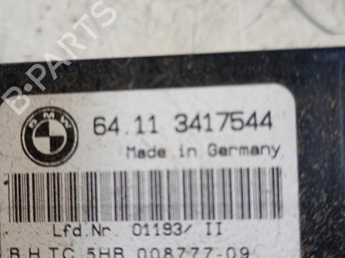 Used Climate control BMW X3 (E83) 2.0 d (150 hp) 25336684