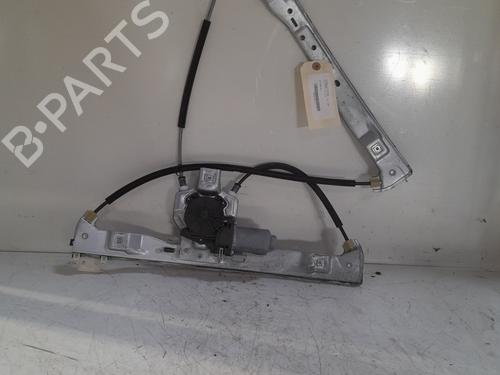 Used Front right window mechanism Front right window mechanism CITROËN DS3 (SA_) 1.6 THP 155 (156 hp) 22653396 22653396