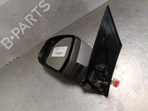 Left mirror FORD FOCUS II (DA_, HCP, DP) 1.8 TDCi | BP28165834C26 