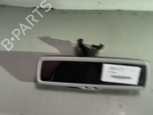 Used Rear mirror VW TIGUAN (5N_) 2.0 TDI (140 hp) 26178234