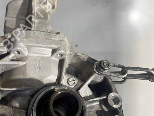 Used Transfer box Transfer box CITROËN C4 AIRCROSS 1.6 HDi 115 AWC (114 hp) 27809997 27809997