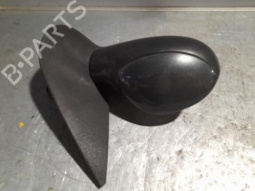 Used Right mirror Right mirror PEUGEOT 206+ (2L_, 2M_) 1.4 HDi eco 70 (68 hp) 21710159 21710159