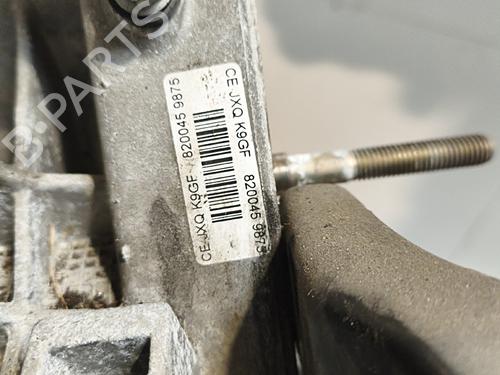 Gearbox RENAULT CLIO III (BR0/1, CR0/1) 1.5 dCi (BR17, CR17) | BP36320491M3  - Image 6