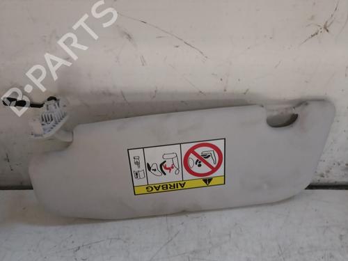 Right sun visor FIAT TIPO Estate (356_, 357_) 1.6 D (356WXG1B) | BP24983882I2 