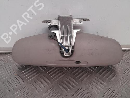 Used Rear mirror RENAULT MEGANE II (BM0/1_, CM0/1_) 1.4 16V (BM0B, CM0B) (98 hp) 21715691