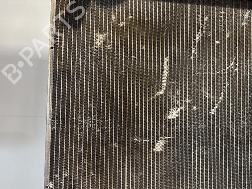 Water radiator MITSUBISHI PAJERO III (V7_W, V6_W) 3.2 Di-D (V68W) | BP21699790M31 