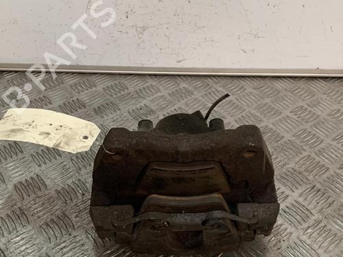 Used Right front brake caliper VW TOUAREG (7LA, 7L6, 7L7) 2.5 R5 TDI (174 hp) 21722834