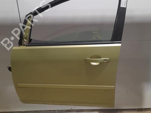 Left front door FORD C-MAX (DM2) 1.8 TDCi | BP22316709C2 