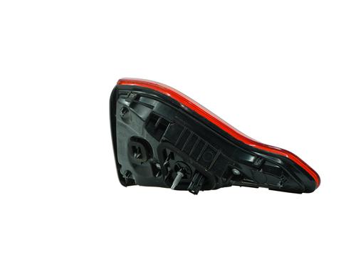 Left tailgate light RENAULT CLIO V (B7_) 1.0 TCe 90 (B7MT) | BP34284581C79  - Image 5