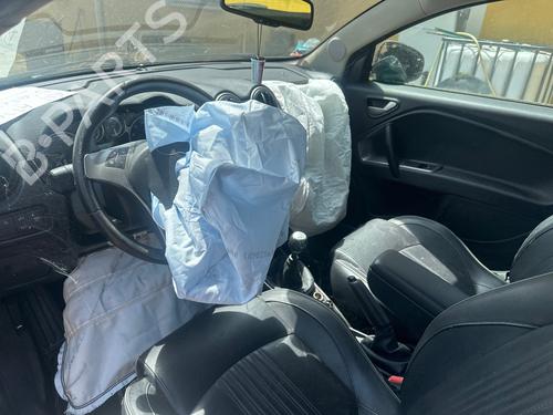 Used Parts ALFA ROMEO MITO (955_) 1.4 Turbo MultiAir (955AXM1A, 955AXR11) 4816639