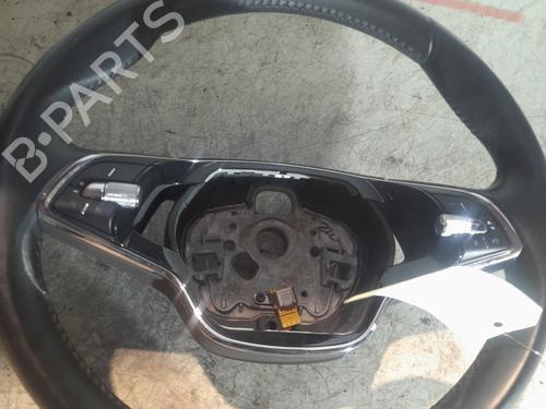 Used Steering wheel Steering wheel SKODA SCALA (NW1) 1.6 TDI (116 hp) 22518414 22518414