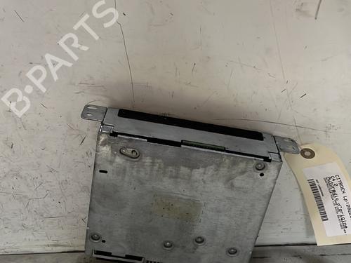 Radio CITROËN C4 II (NC_) 1.6 HDi 90 | BP28165105E6 