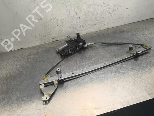 Used Front left window mechanism Front left window mechanism NISSAN PATHFINDER III (R51) 2.5 dCi 4WD (174 hp) 32996650 32996650