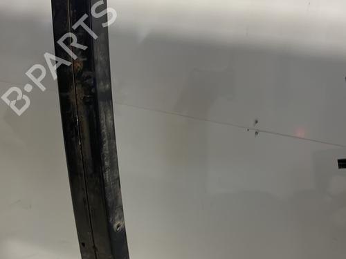 Front bumper reinforcement NISSAN QASHQAI / QASHQAI +2 I (J10, NJ10, JJ10E) 1.5 dCi | BP26028664C109 