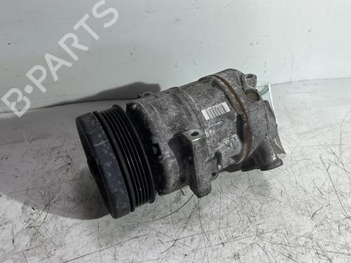 Used AC compressor AC compressor OPEL CORSA D (S07) 1.2 (L08, L68) (86 hp) 21696331 21696331