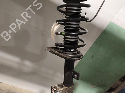 Left front shock absorber CITROËN C4 II (NC_) 1.6 HDi 90 | BP38568189M16 - Image 4