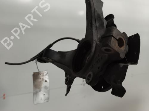 Right front steering knuckle OPEL CORSA E (X15) 1.4 (08, 68) | BP23823541M26