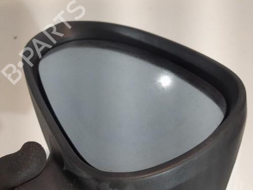 Left mirror SEAT IBIZA IV (6J5, 6P1) 1.0 | BP21705853C26 