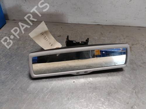 Rear mirror VW PASSAT B6 (3C2) 2.0 TDI 16V | BP28354187I6 