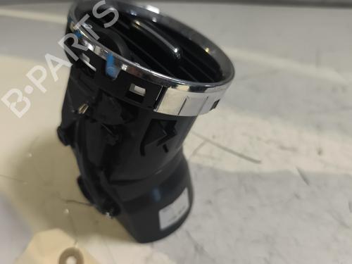 Air vent PEUGEOT 5008 (0U_, 0E_) 1.6 HDi | BP24983771I21