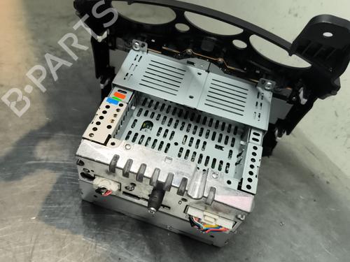 Radio MAZDA 2 (DE_, DH_) 1.5 (DE5FS) | BP32995722E6 - Image 4