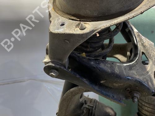 Left front shock absorber PEUGEOT 407 (6D_) 2.0 (6DRFNB, 6DRFNE) | BP24345915M16 