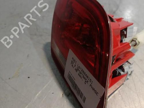 Used Left tailgate light AUDI A3 Sportback (8PA) 2.0 TDI 16V (140 hp) 21705394