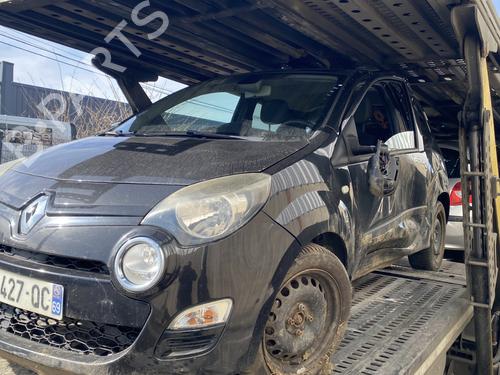 Left tailgate light RENAULT TWINGO II (CN0_) 1.2 16V (CN04, CN0B) | BP25443986C79  - Image 6