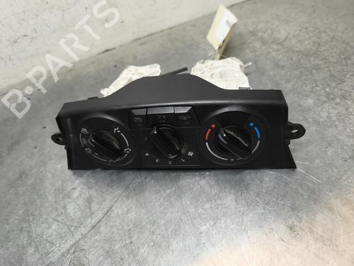 climate-control-suzuki-swift-iv-fz-nz-2010-32994685 main image