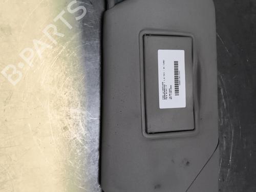 Right sun visor FORD MONDEO IV (BA7) 1.8 TDCi | BP28442208I2 