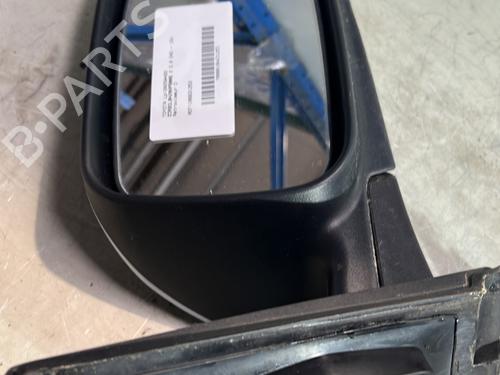 Used Right mirror TOYOTA COROLLA (_E12_) 2.0 D-4D (CDE120R, CDE120L_) (116 hp) 26729217