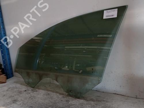 Front left door window OPEL INSIGNIA A Sports Tourer (G09) 2.0 CDTI (35) | BP22556433C18 