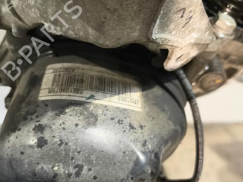 Gearbox RENAULT CAPTUR I (J5_, H5_) 0.9 TCe 90 | BP33810292M3 - Image 7